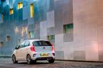 Kia Picanto GT Line 2017 года (UK)